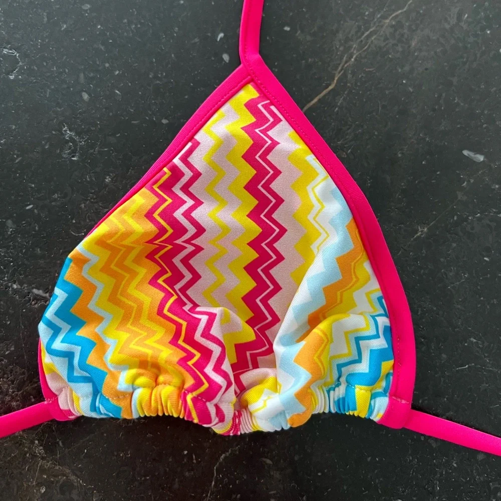 MISSONI BIKINI - Picture 3 of 10